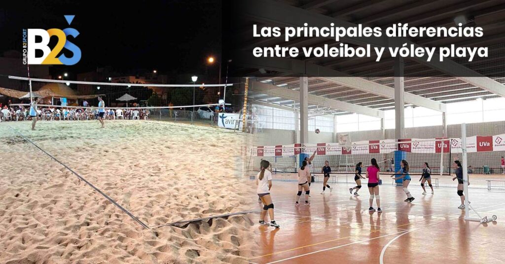 La red de voleibol: Guía completa sobre dimensiones, reglas y estrategias